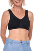 Amoena Leslie Wire-Free Bra